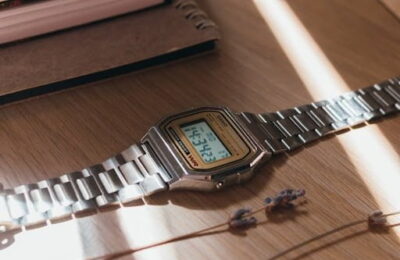 Top 5 Cele mai Căutate Ceasuri de la Casio