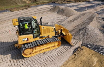 Când ai nevoie de un buldozer și cât de util poate fi acest utilaj?