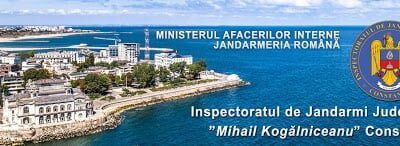 Un jandarm din Năvodari a găsit pe stradă 1.500 de euro şi i-a înapoiat proprietarului