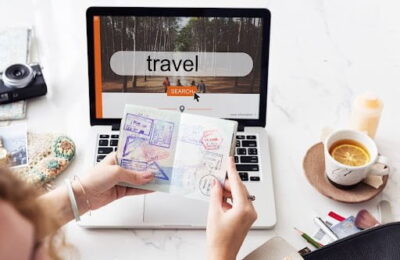 Cel mai bun laptop pentru călătorii: cum îl alegi?