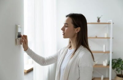 5 factori de care depinde performanța energetică a clădirilor