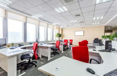 Cum se montează tavanul casetat metalic?