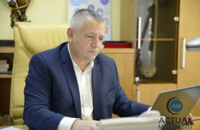 Orașul din România care interzice trotinetele electrice în zonele pietonale. „Le vom confisca”