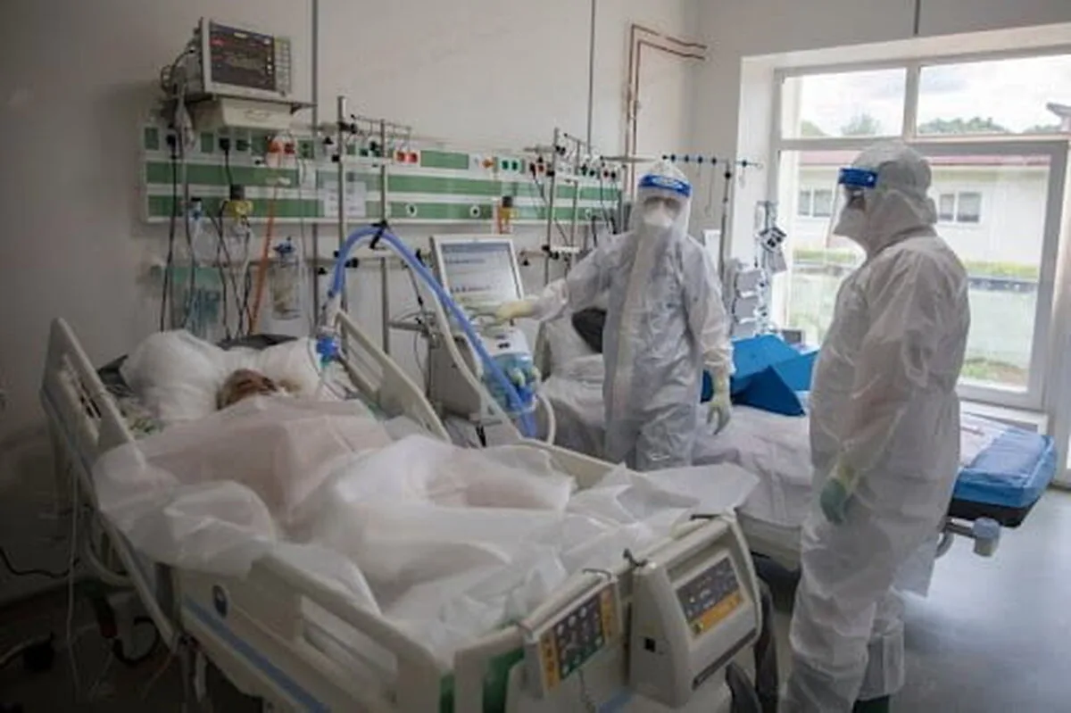 Coronavirus România, bilanț 26 august. Ne apropiem de 1.000 de cazuri noi pe zi