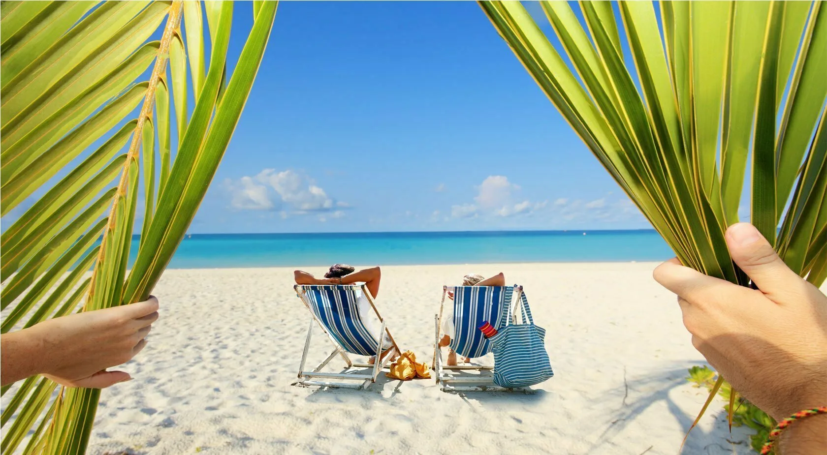 Stațiunile de vacanță americane oferă cazare gratuită și zbor privat persoanelor confirmate cu Covid