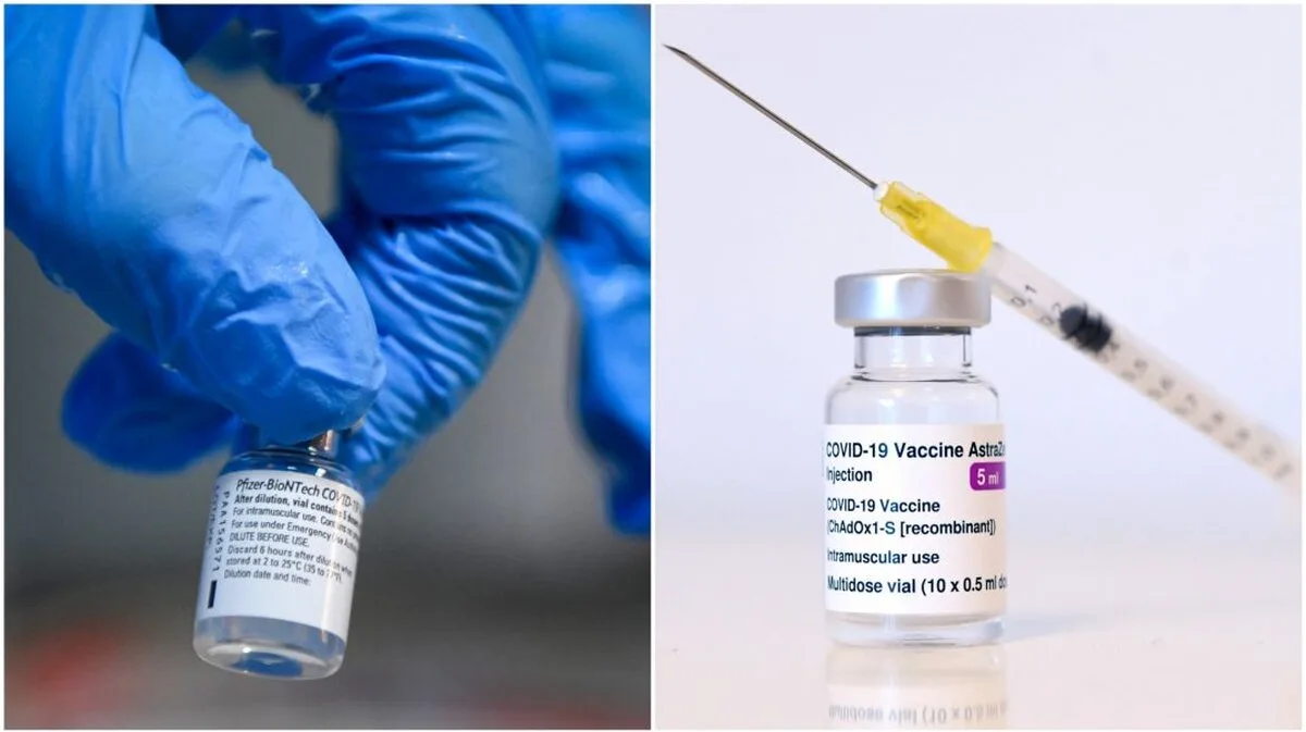 Bombă totală despre vaccinarea obligatorie!