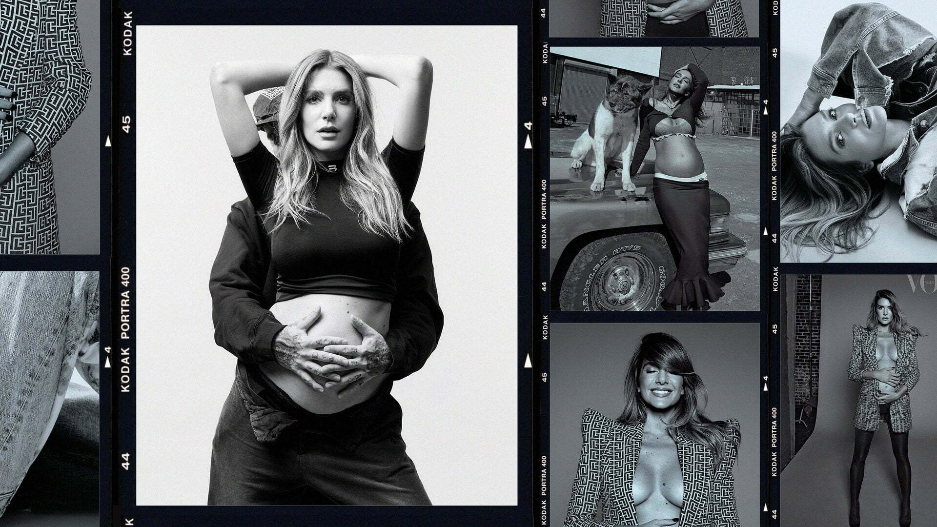 J Balvin și Valentina Ferrer își așteaptă primul copil: „La Familia se mărește”