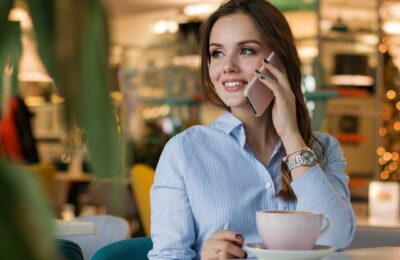 Videochat in Iasi, oportunitatea care iti poate schimba viitorul