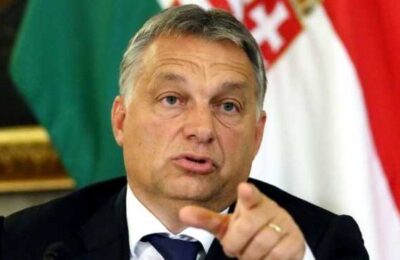 Ungurii zdruncină toată Europa, au anunțat o criză și mai gravă decât cea din 2015.