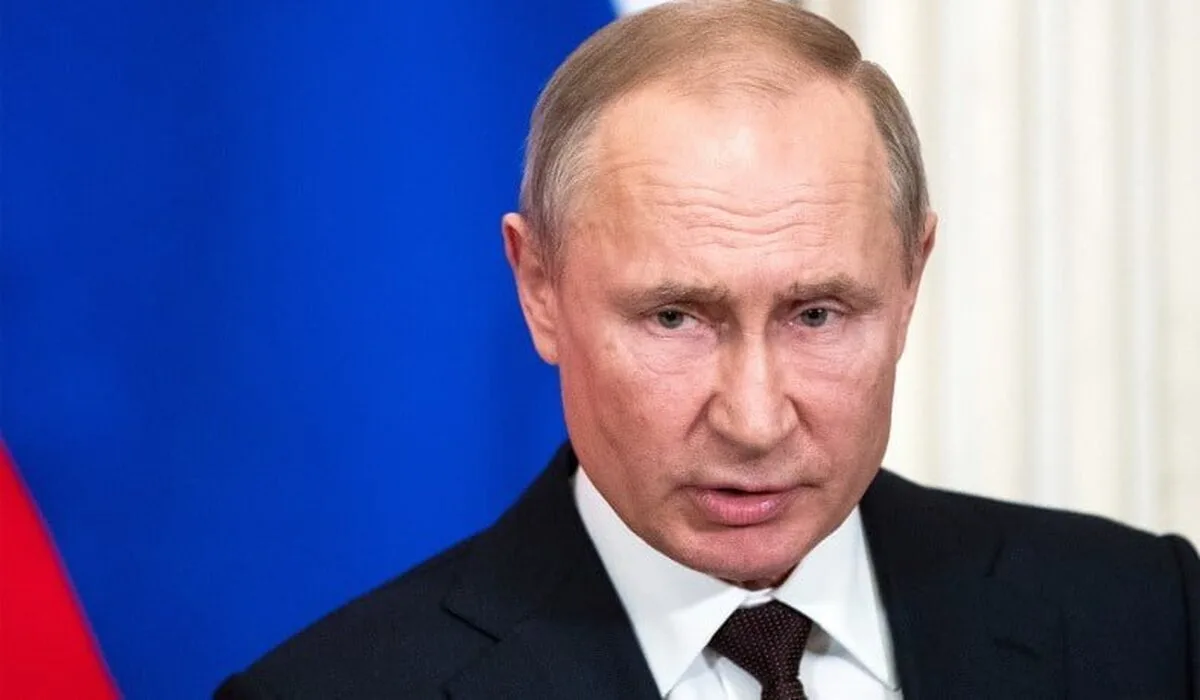 Rusia zguduie toată Europa! Planul ascuns al lui Vladimir Putin