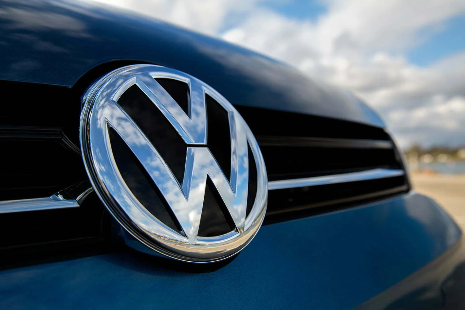 Olandezii care deţin un  Volkswagen cu soft manipulat pot primi despăgubiri