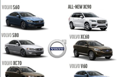 Volvo Cars şi-a majorat participaţia la producătorul de automobile electrice Polestar până la 49,5%