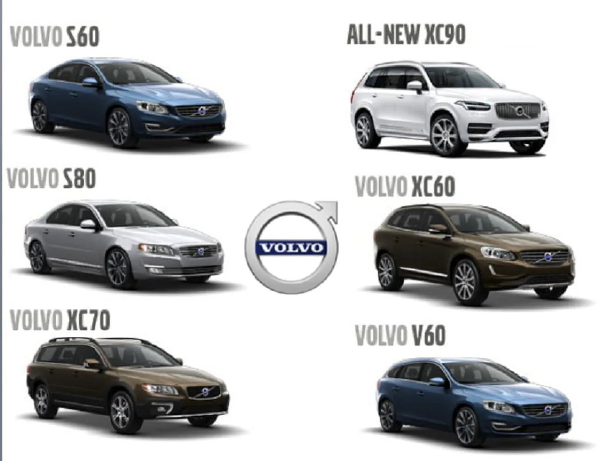 Volvo Cars şi-a majorat participaţia la producătorul de automobile electrice Polestar până la 49,5%