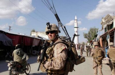 Pentagon: Situaţia securităţii în Afganistan nu merge în direcţia corectă. SUA își trimit emisarul să negocieze cu talibanii