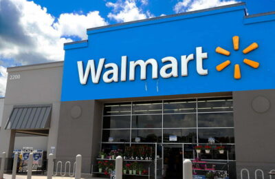 Companiile Walmart și Target încearcă livrarea locală a coletelor la domiciliu, urmând strategia companiei Amazon