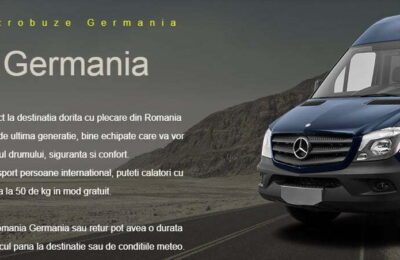 Calatoreste ieftin si sigur cu Waltrans!