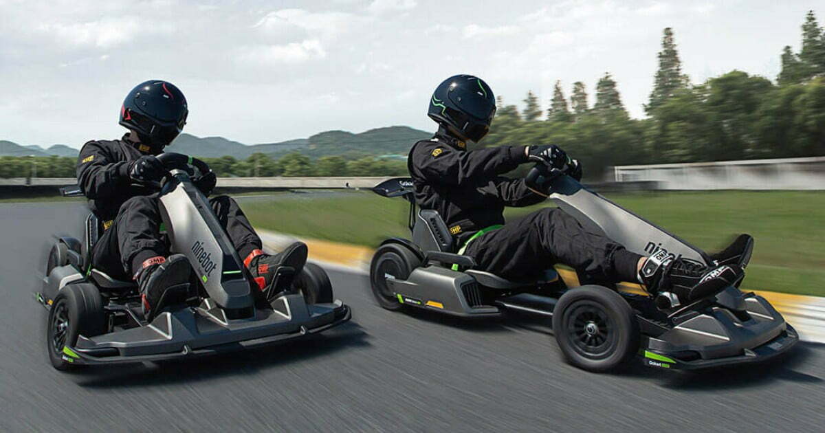 Autobuzele de pe şapte linii, deviate în Bucureşti, pentru Supecupei României la karting electric