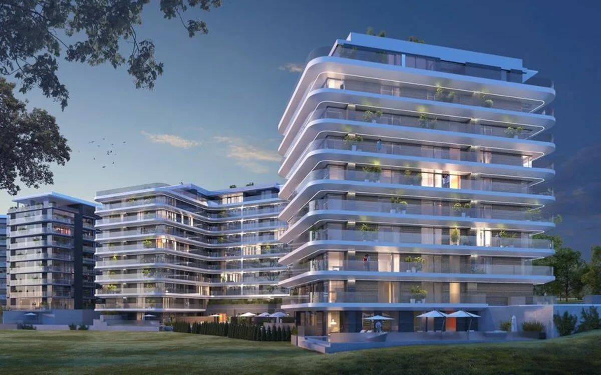 Proiect imobiliar de 200 de apartamente va fi construit pe malul Lacului Tei