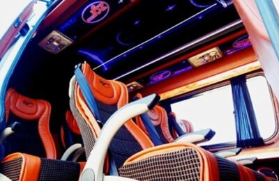 Ai nevoie de o firma pentru calatorii? Alege ZGR TOUR!