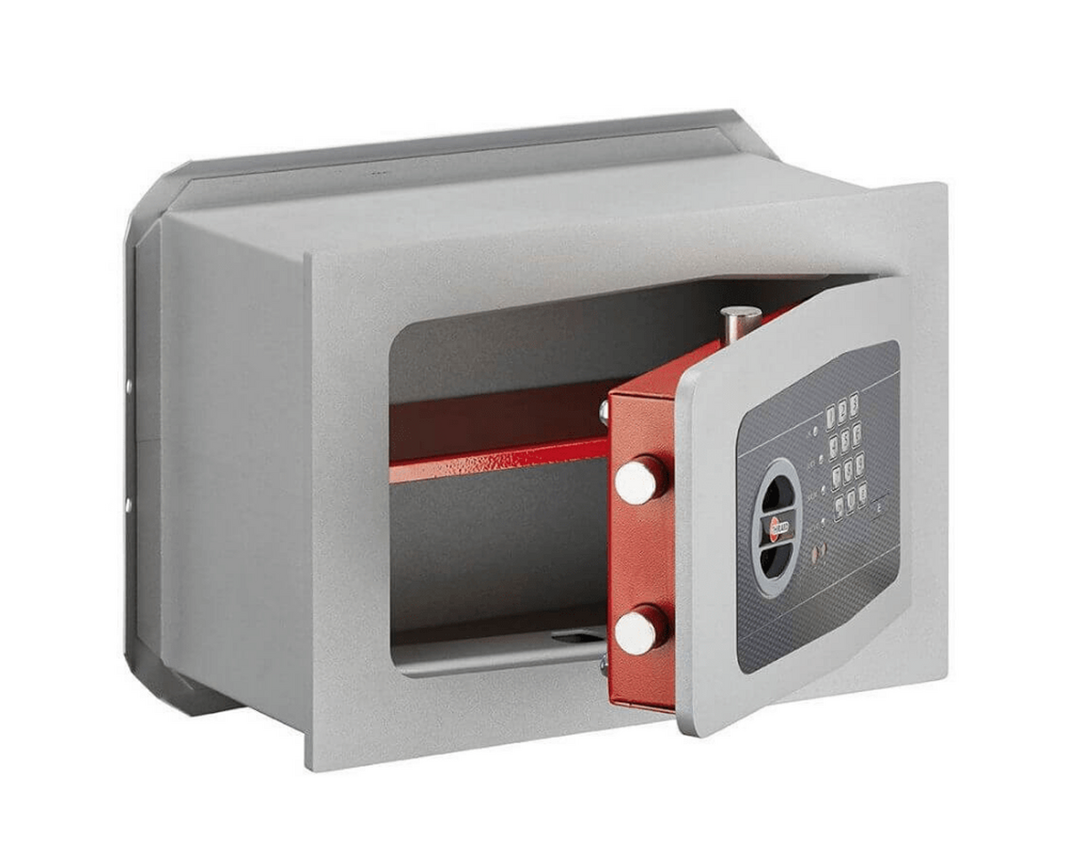 Seiful – Soluția pentru păstrarea în siguranță a bunurilor de valoare