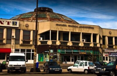 ANPC a dat amenzi de100.000 de lei în complexul agroalimentar Piața Delfinului