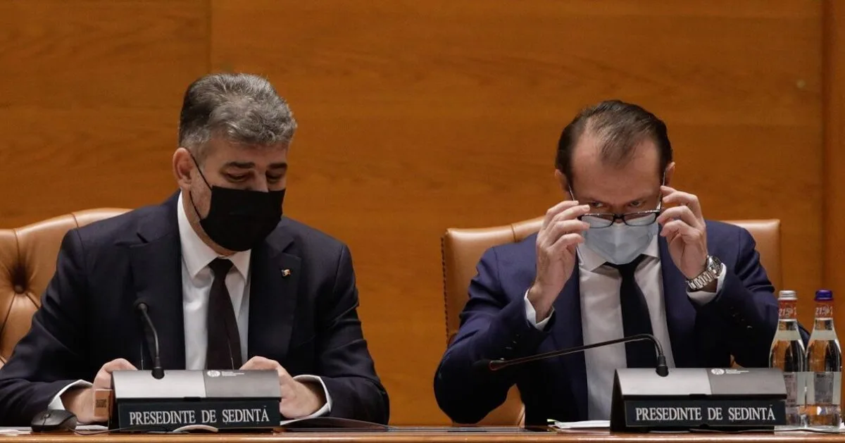 Guvernul îi va ajuta pe toți cetățenii ucraineni care vor căuta refugiu