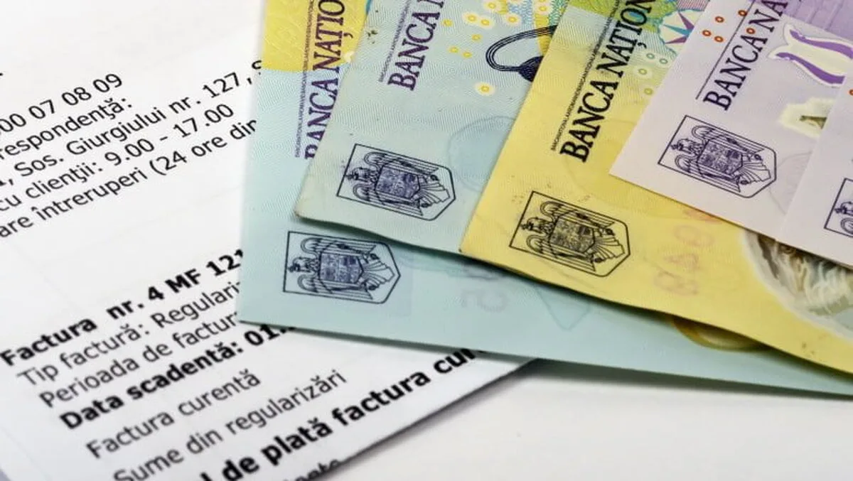 Președintele ANPC: Mare parte dintre facturile emise greşit deja fuseseră recalculate