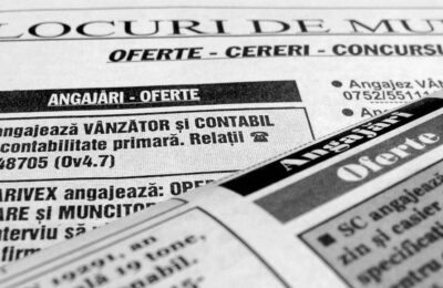 Veşti bune pentru angajaţii din România