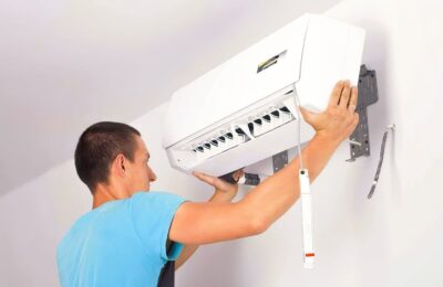 LUCRURI PE CARE NU LE ȘTIAI DESPRE APARATELE DE AER CONDIȚIONAT