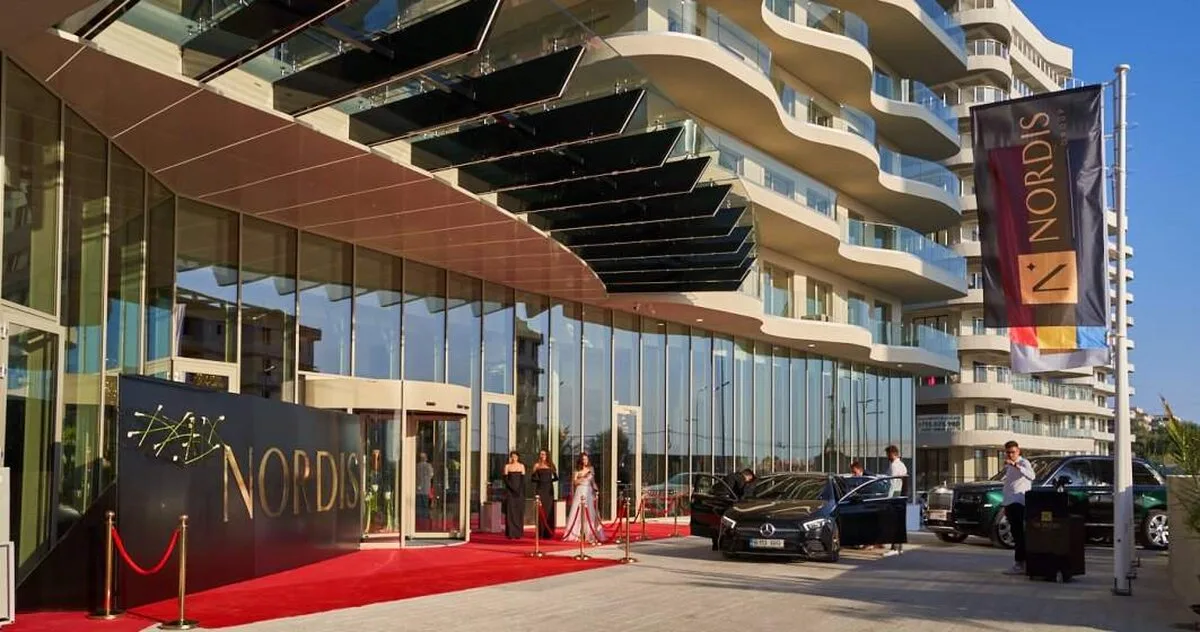 Nordis: Dubaiul este foarte tentant, dar acolo am fi foarte mici