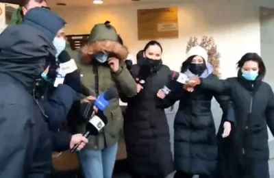 POLIȚISTUL CARE A UCIS-O PE RAISA PE TRECEREA DE PIETONI VA FI TESTAT CU DETECTORUL DE MINCIUNI