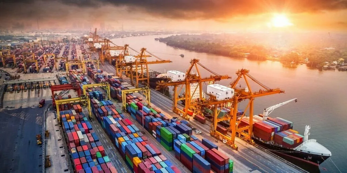 Porturi din Germania, Olanda şi Belgia au fost atacate de hackeri.