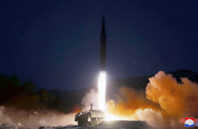 Coreea de Nord a preluat președinția forumului ONU pentru dezarmare