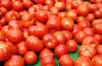 Roșiile devin un produs de lux.