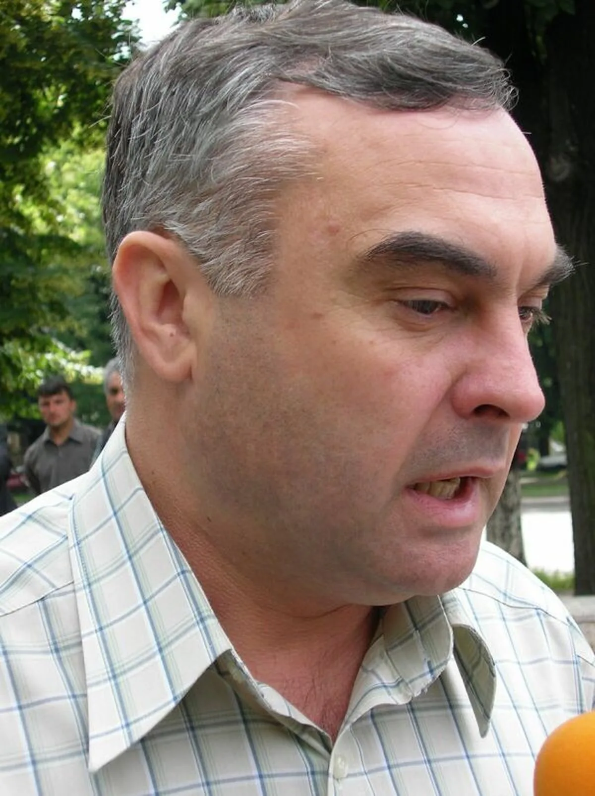 Agricultorii cer intervenția rapidă a Guvernului.