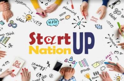 Schimbări în Startup Nation