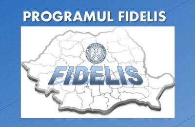 Guvernul lansează primele titluri de stat FIDELIS pentru populație
