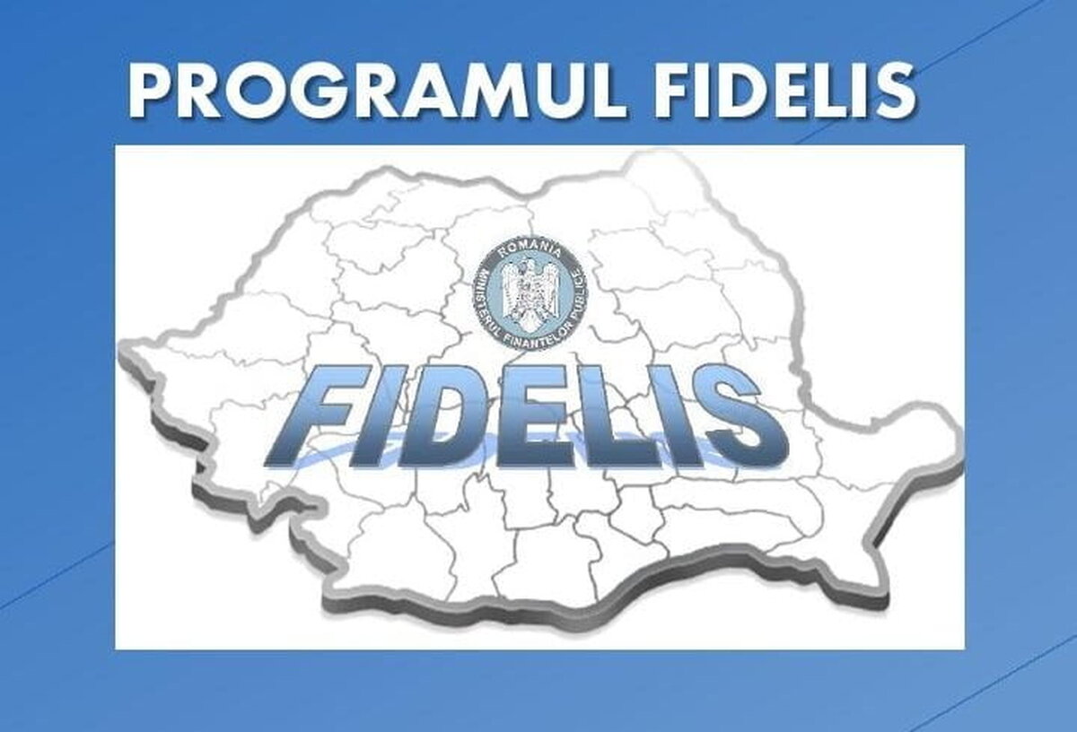 Guvernul lansează primele titluri de stat FIDELIS pentru populație