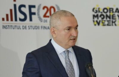 Ziua Educației Financiare, un demers binevenit atât pentru consumatori, cât și pentru piețe