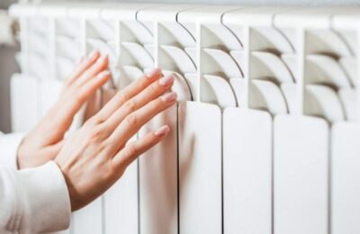 Căldura degajată de un centru de date Microsoft va fi folosită pentru încălzirea de locuințe