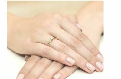 Ocazii la care poți dărui inele din aur