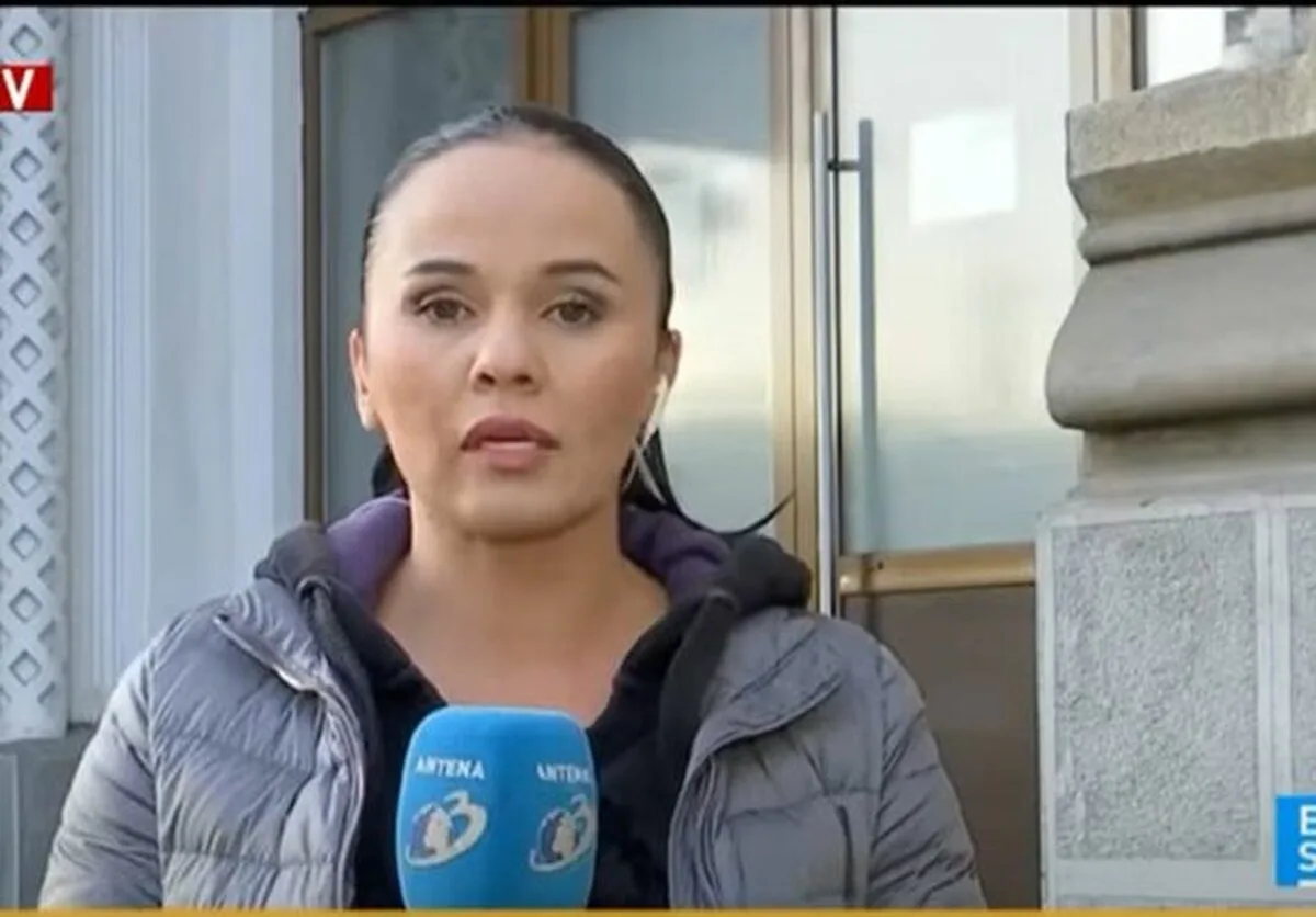 Pierdere majoră pentru Antena 3.