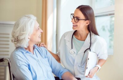 3 avantaje oferite pacientului de o clinică privată