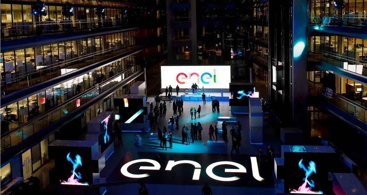 Enel își pregătește ieșirea din Rusia!