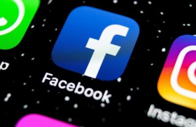 Rusia interzice Facebook și Instagram