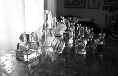 De ce să alegi un parfum original