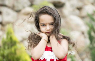 Cum alegi cadoul potrivit pentru fetița ta