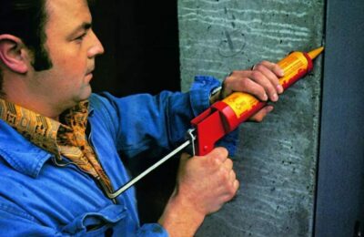 Purform, noua tehnologie Sika dezvoltată cu grijă pentru sănătate
