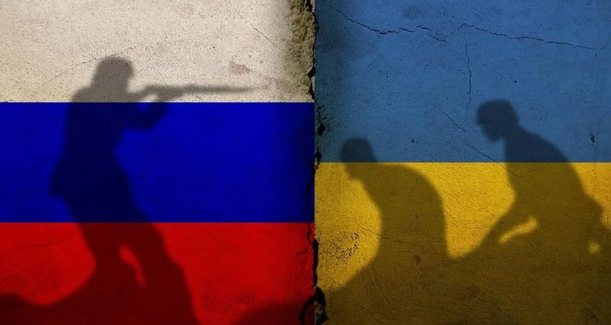 Negocierile dintre Rusia și Ucraina au eșuat din nou!