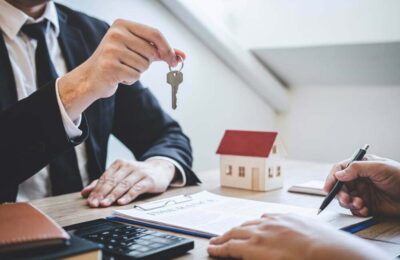 Creditul ipotecar: 5 lucruri pe care trebuie să le știi